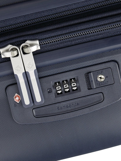 Elevation Plus Global Carry-On Spinner 22"