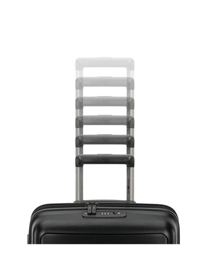 Elevation Plus Global Carry-On Spinner 22"