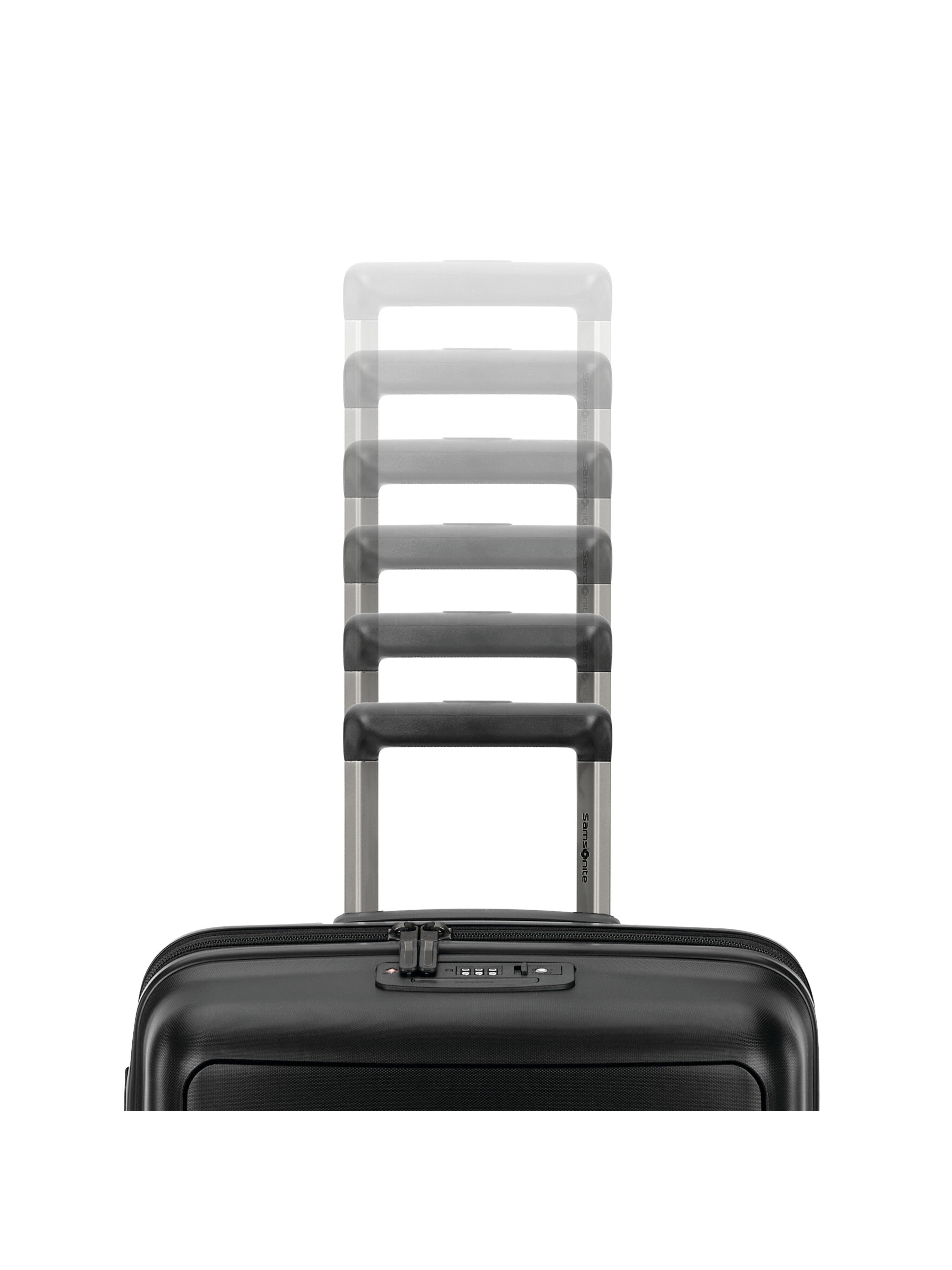 Elevation Plus Global Carry-On Spinner 22"