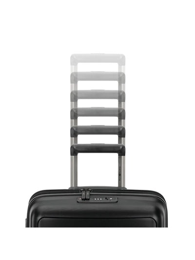 Elevation Plus Global Carry-On Spinner 22"
