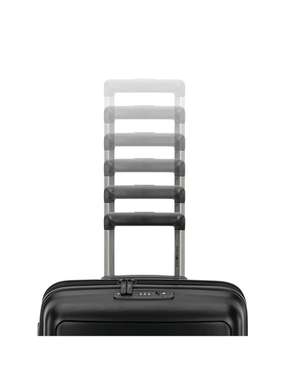 Elevation Plus Global Carry-On Spinner 22"