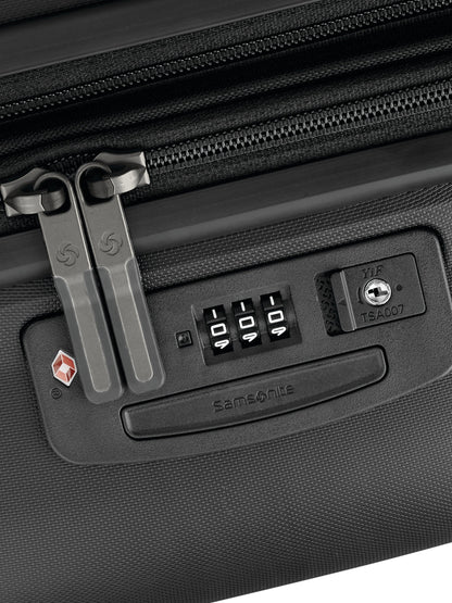 Elevation Plus Global Carry-On Spinner 22"