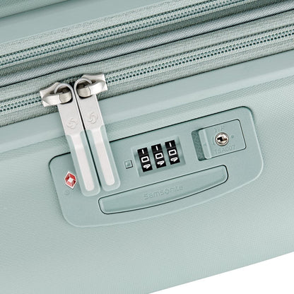 Samsonite Elevation Plus Hardside Spinner