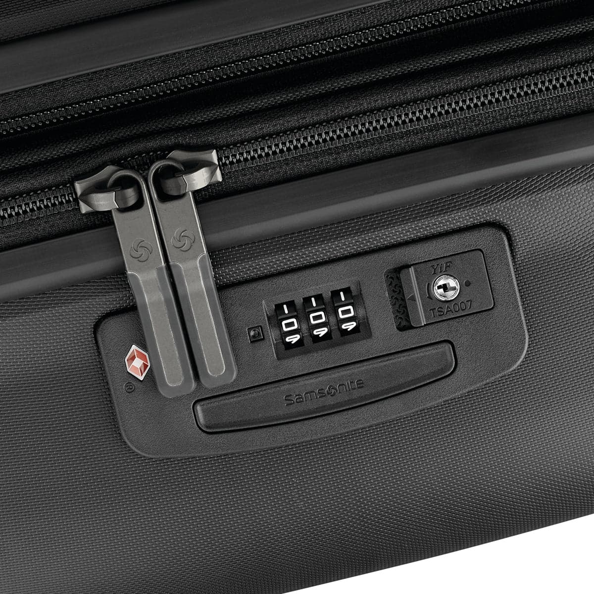 Samsonite Elevation Plus Hardside Spinner