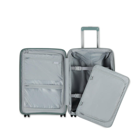 Elevation Plus Domestic Carry-On Spinner 22" - Voyage Luggage
