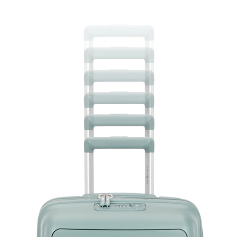 Elevation Plus Domestic Carry-On Spinner