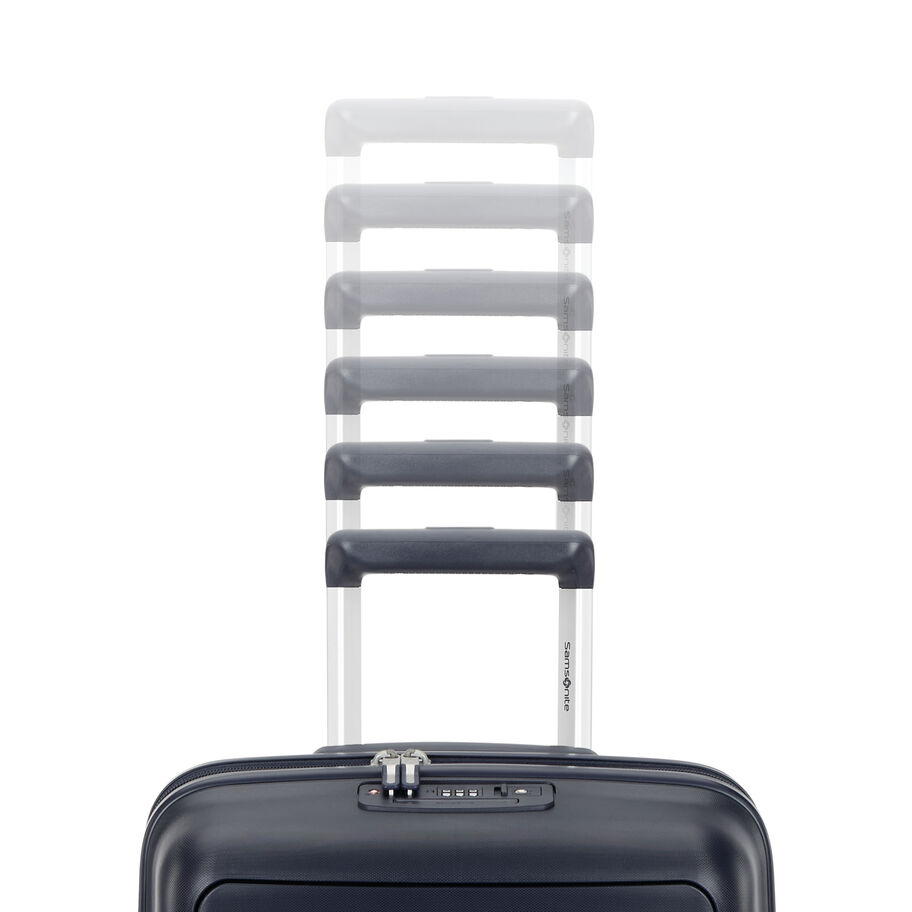 Samsonite Elevation Plus Hardside Spinner