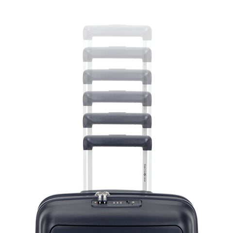 Elevation Plus Domestic Carry-On Spinner