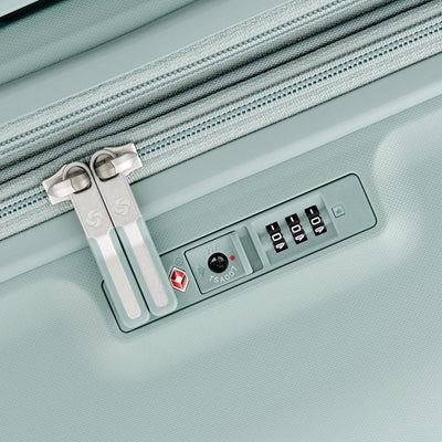 Samsonite Elevation Plus Hardside Spinner