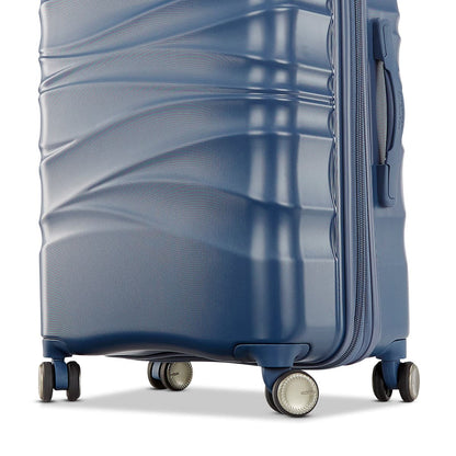 American Tourister Cascade Hardside Spinner Luggage