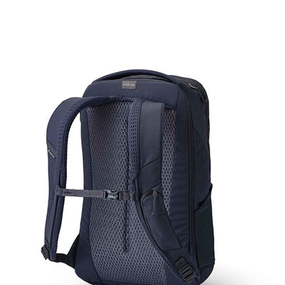 Gregory Rhune 22 Starship Navy BACK