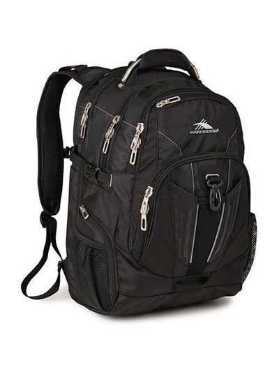 High Sierra TSA Backpack