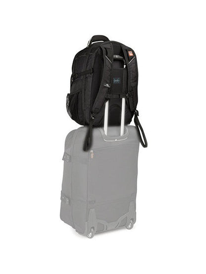 compare osprey nebula backpack and high sierra xbt tsa backpack High Sierra XBT TSA 40L Backpack