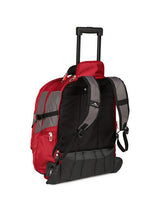 HS XBT Wheeled Backpack