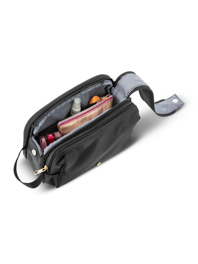 Samsonite Top Zip Deluxe Travel Kit