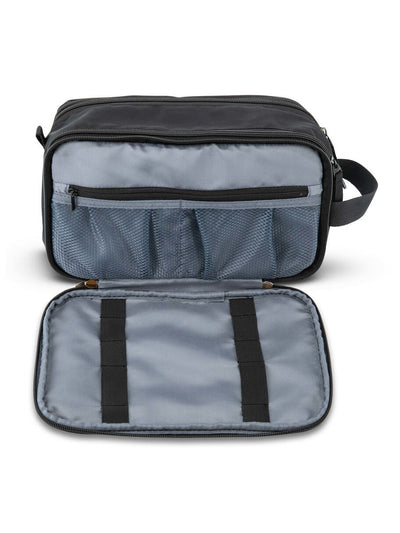 Samsonite Top Zip Deluxe Travel Kit