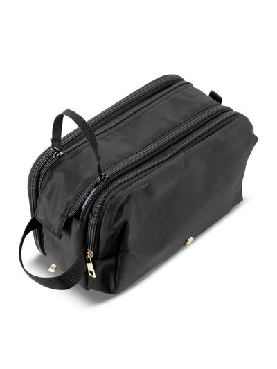 Samsonite Top Zip Deluxe Travel Kit
