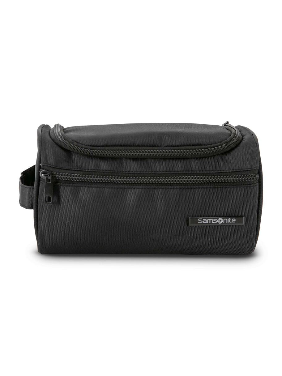 Samsonite Top Zip Travel Kit