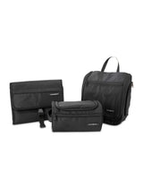 Top Zip Travel Kit