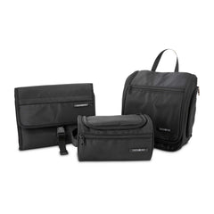 Top Zip Travel Kit