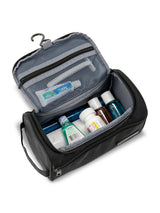 Top Zip Travel Kit