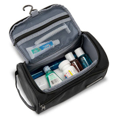 Top Zip Travel Kit