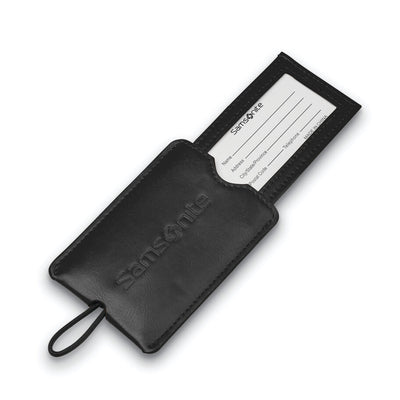 Samsonite Vinyl ID Tags (2 Pack)