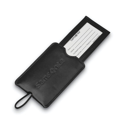 Samsonite Vinyl ID Tags (2 Pack)