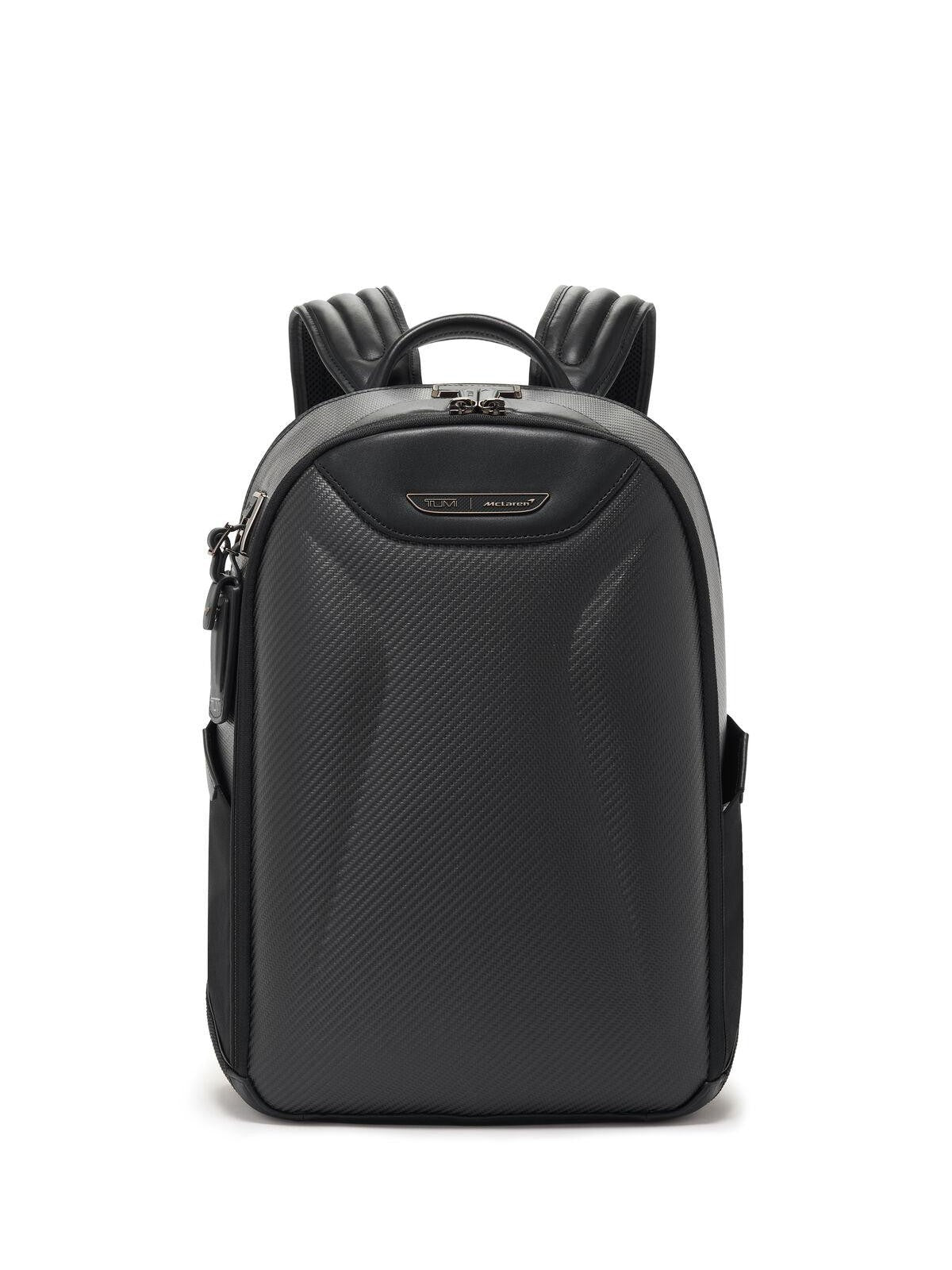 I Mclaren Velocity Backpack