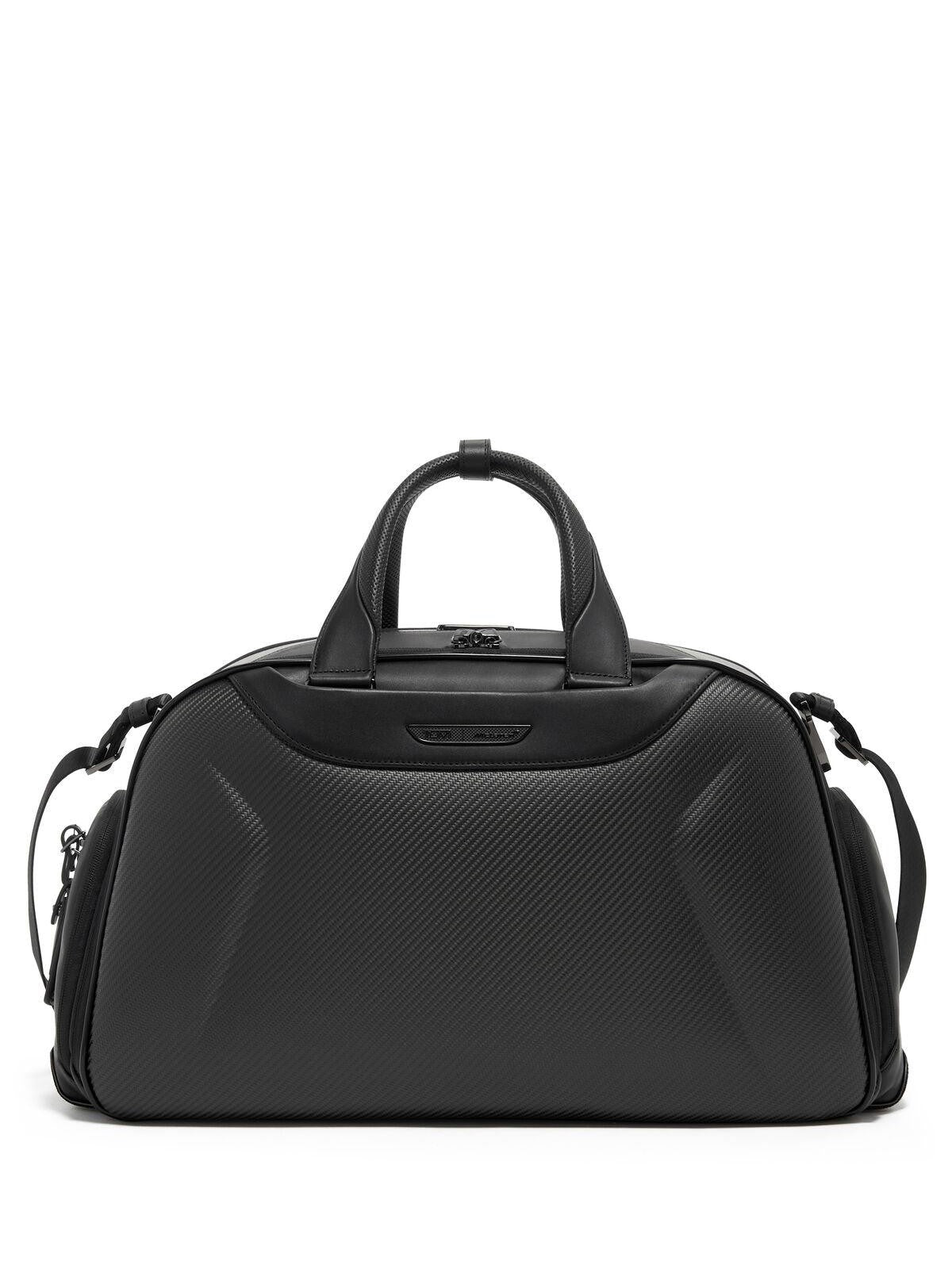 I Mclaren Quantum Duffel - Voyage Luggage