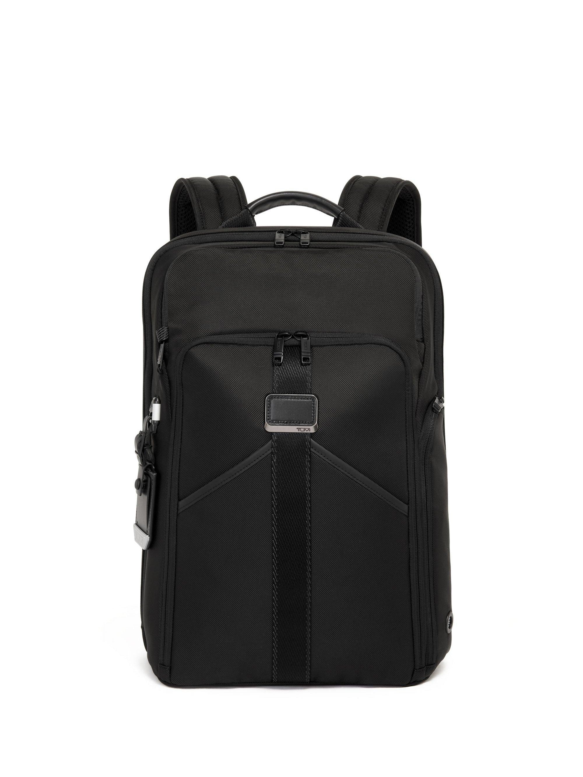 Alpha Bravo Esports Pro 17" Backpack - Voyage Luggage