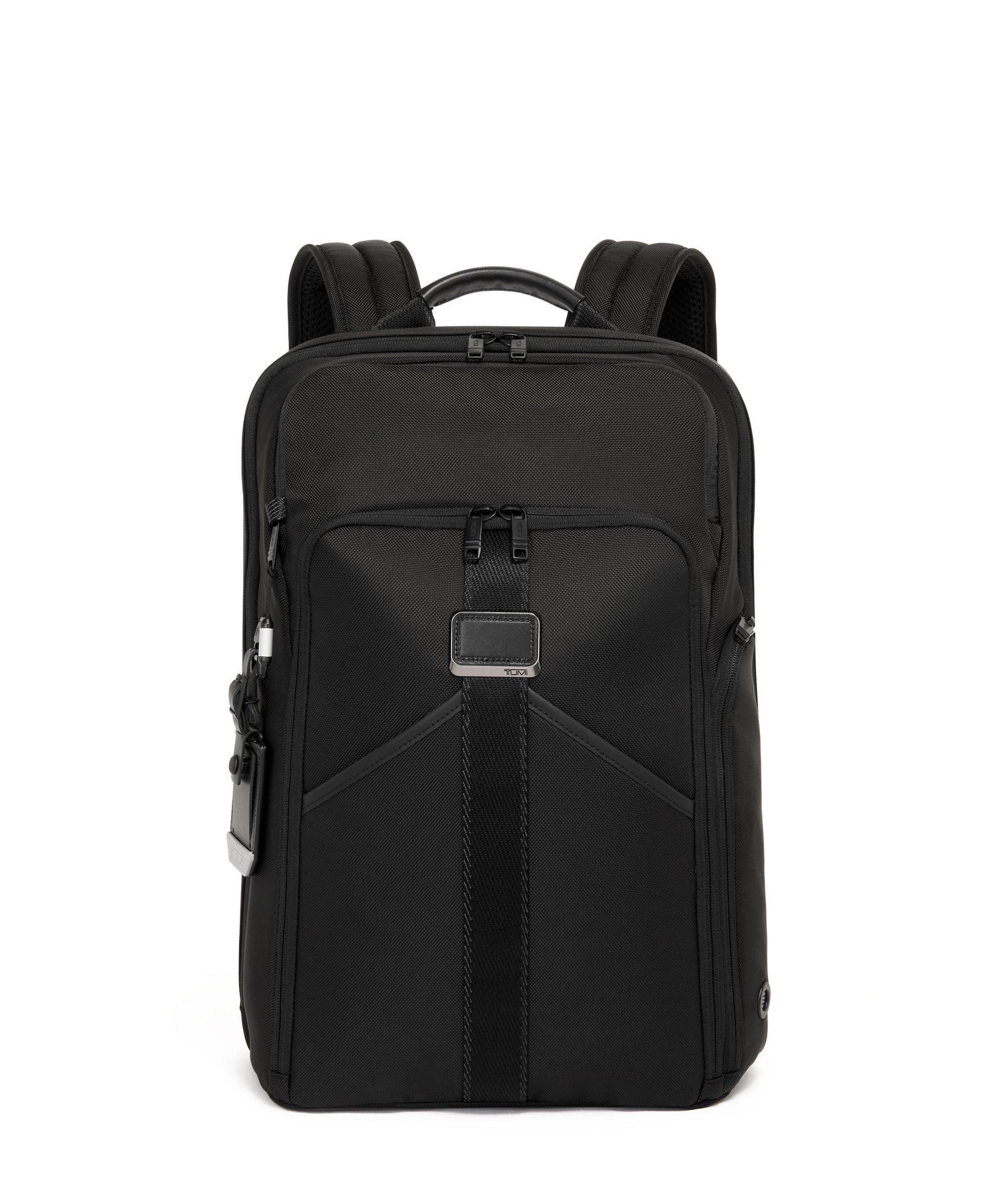 Alpha Bravo Esports Pro 17" Backpack - Voyage Luggage