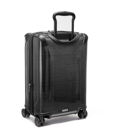 Tegra Lite International Expandable Carry-On - Voyage Luggage