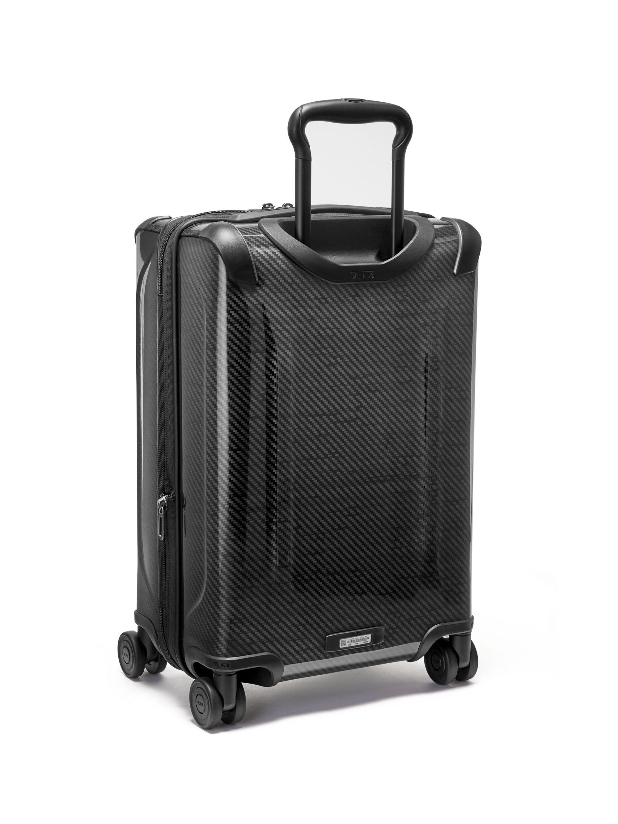 Tegra Lite International Expandable Carry-On