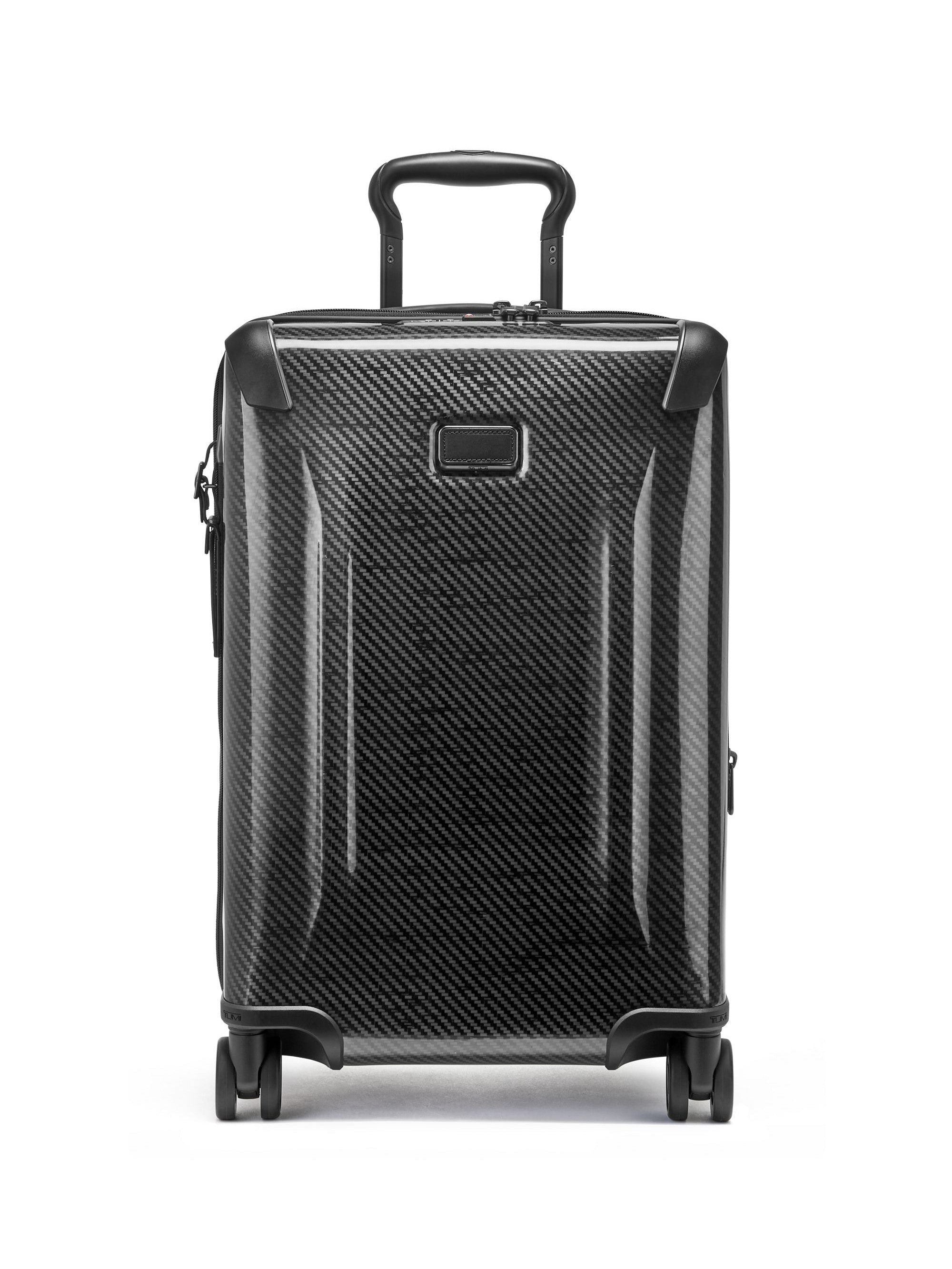 Tegra Lite International Expandable Carry-On