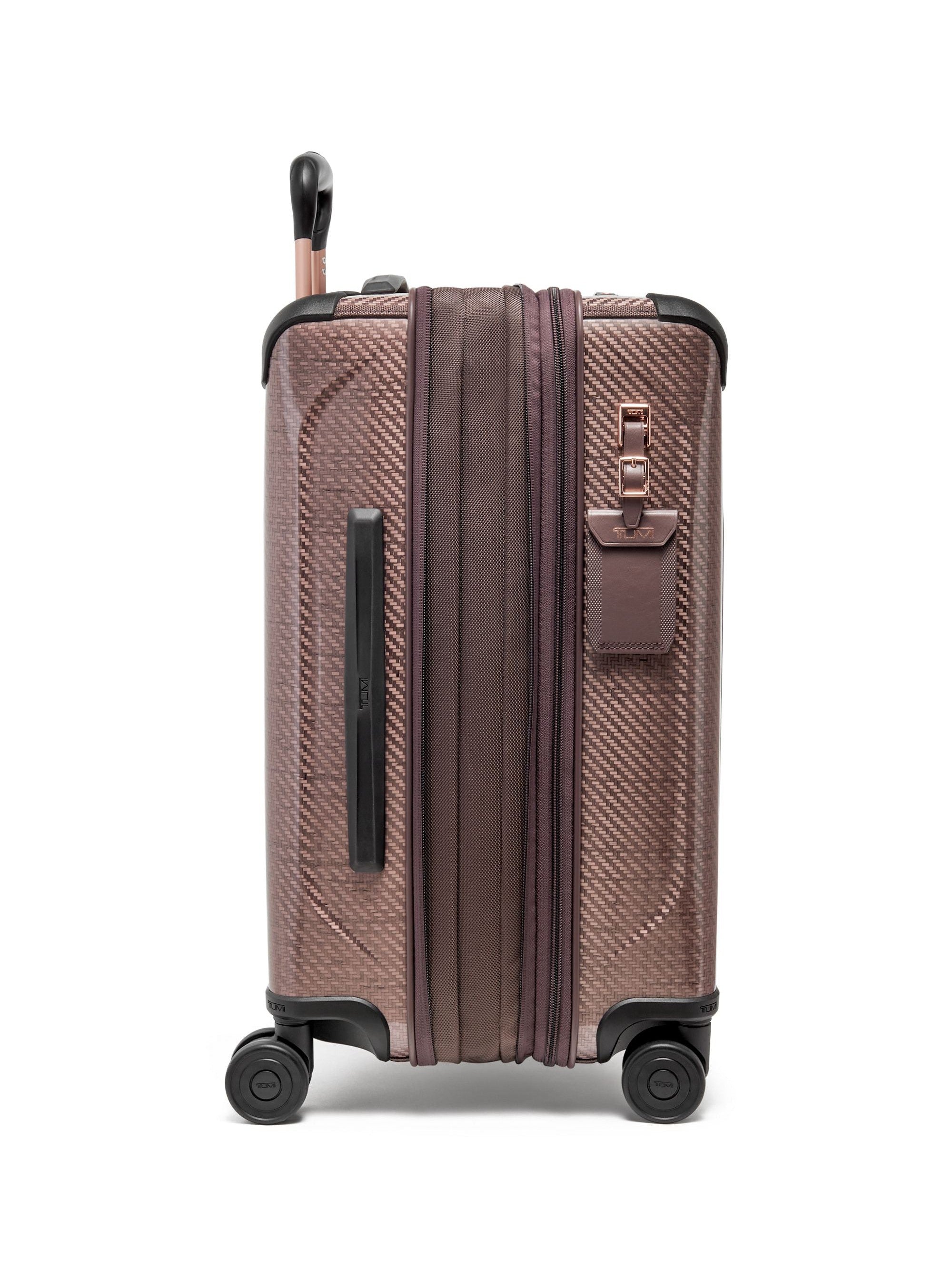 Tegra Lite International Expandable Carry-On