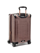 Tegra Lite International Expandable Carry-On