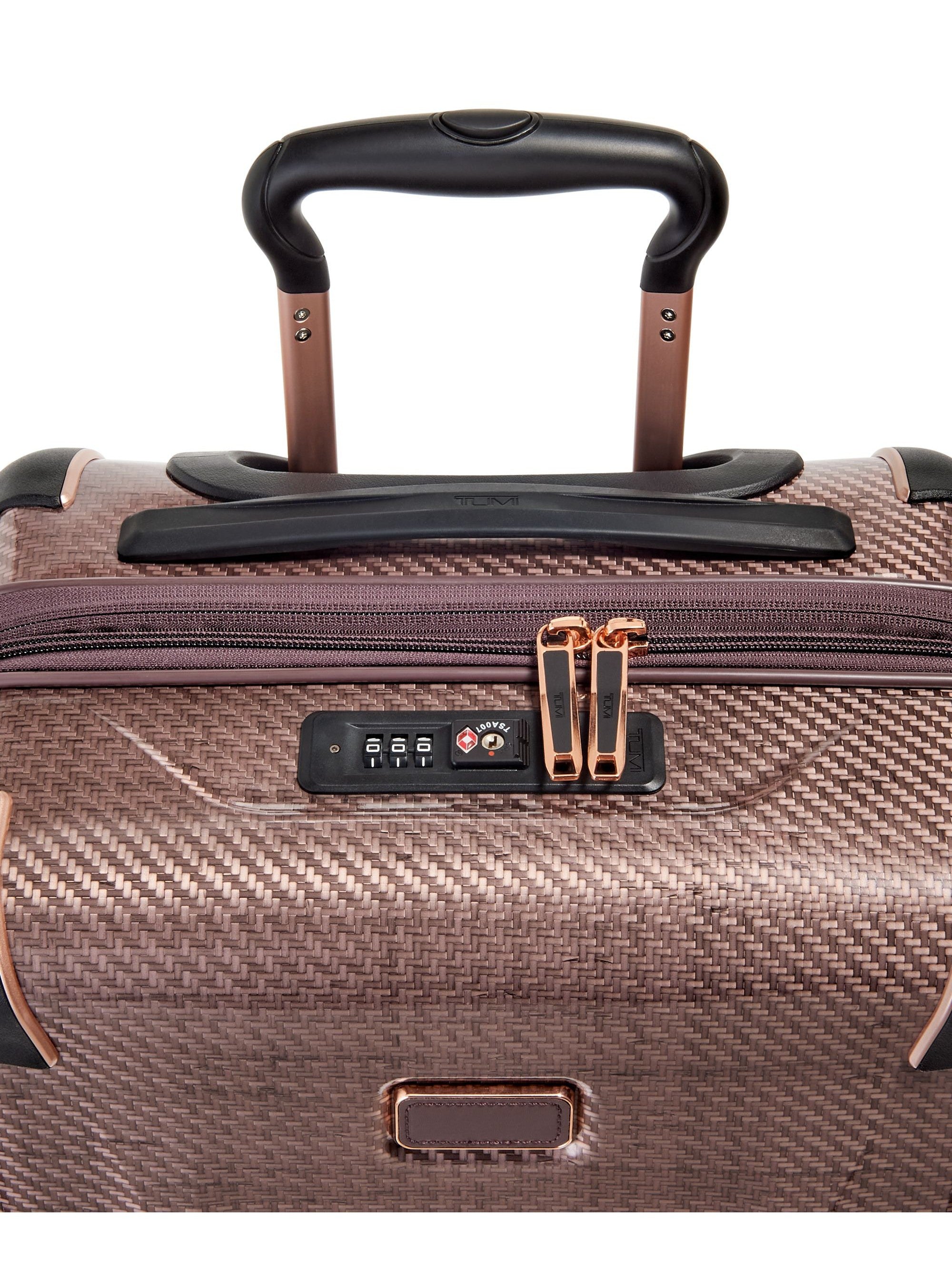 Tegra Lite International Expandable Carry-On