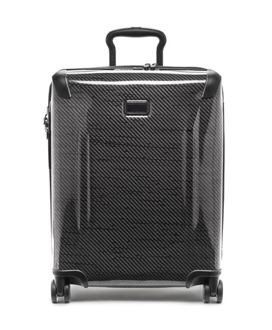 Tegra Lite Continental Expandable Carry-On - Voyage Luggage