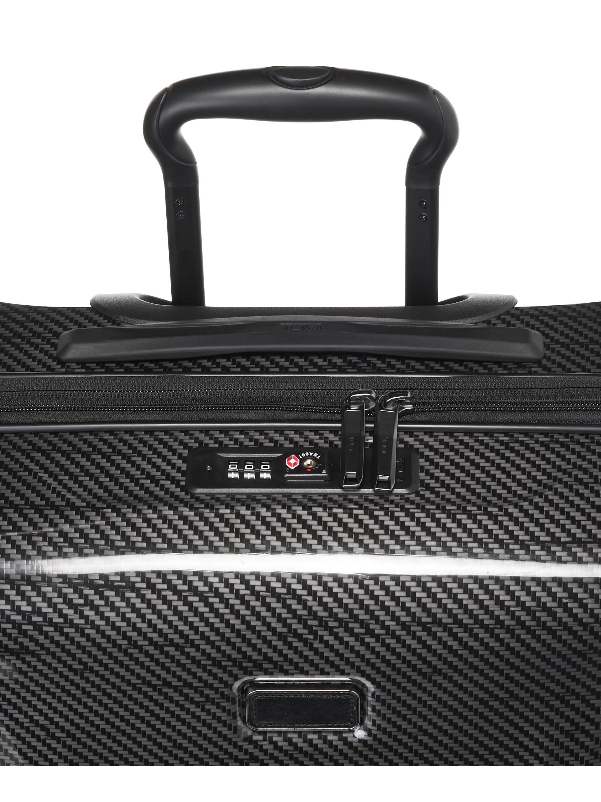 Tegra Lite Continental Expandable Carry-On