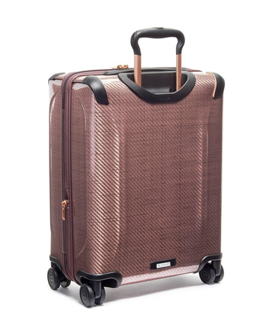 Tegra Lite Continental Expandable Carry-On - Voyage Luggage