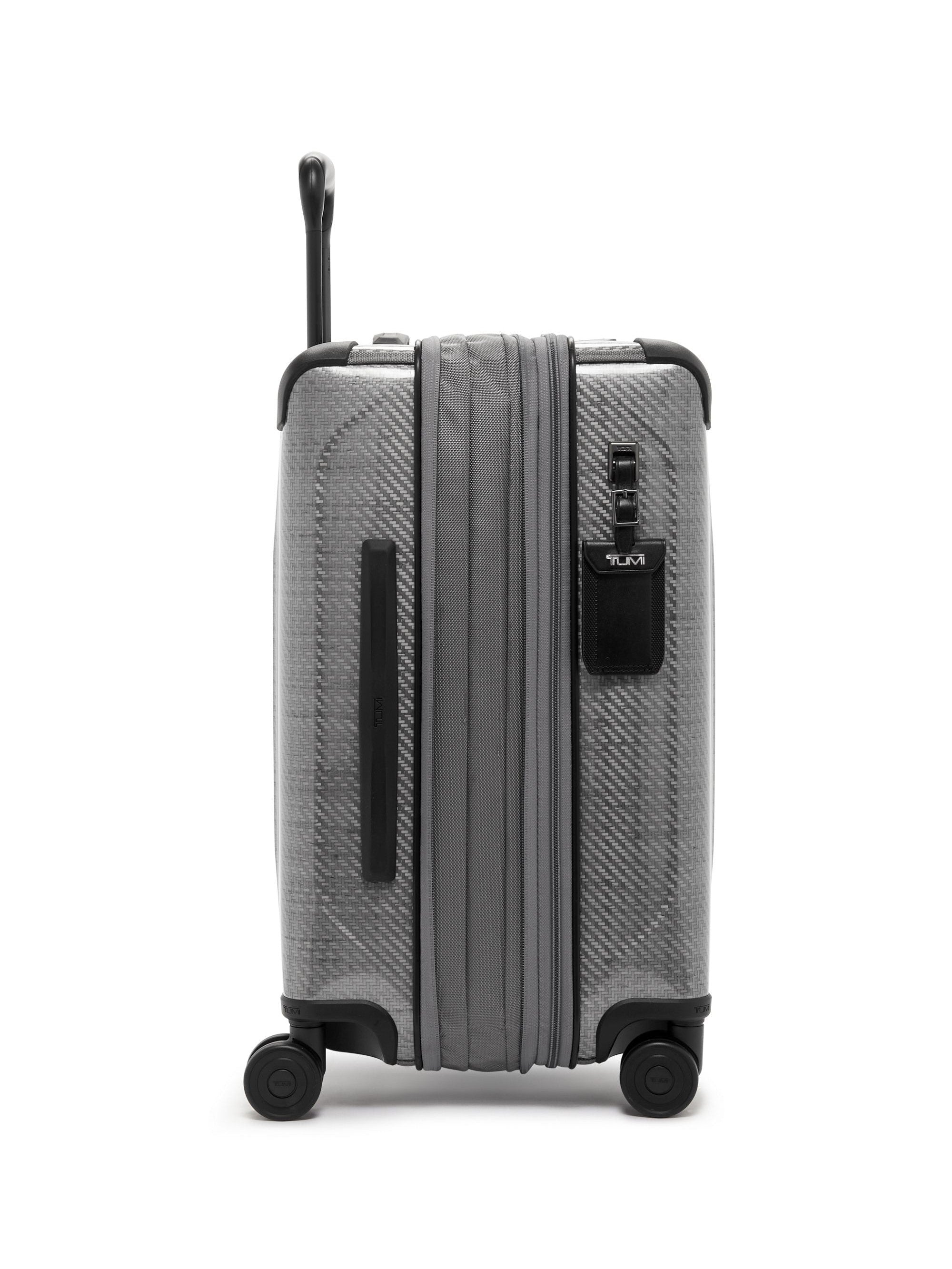 Tegra Lite Continental Expandable Carry-On