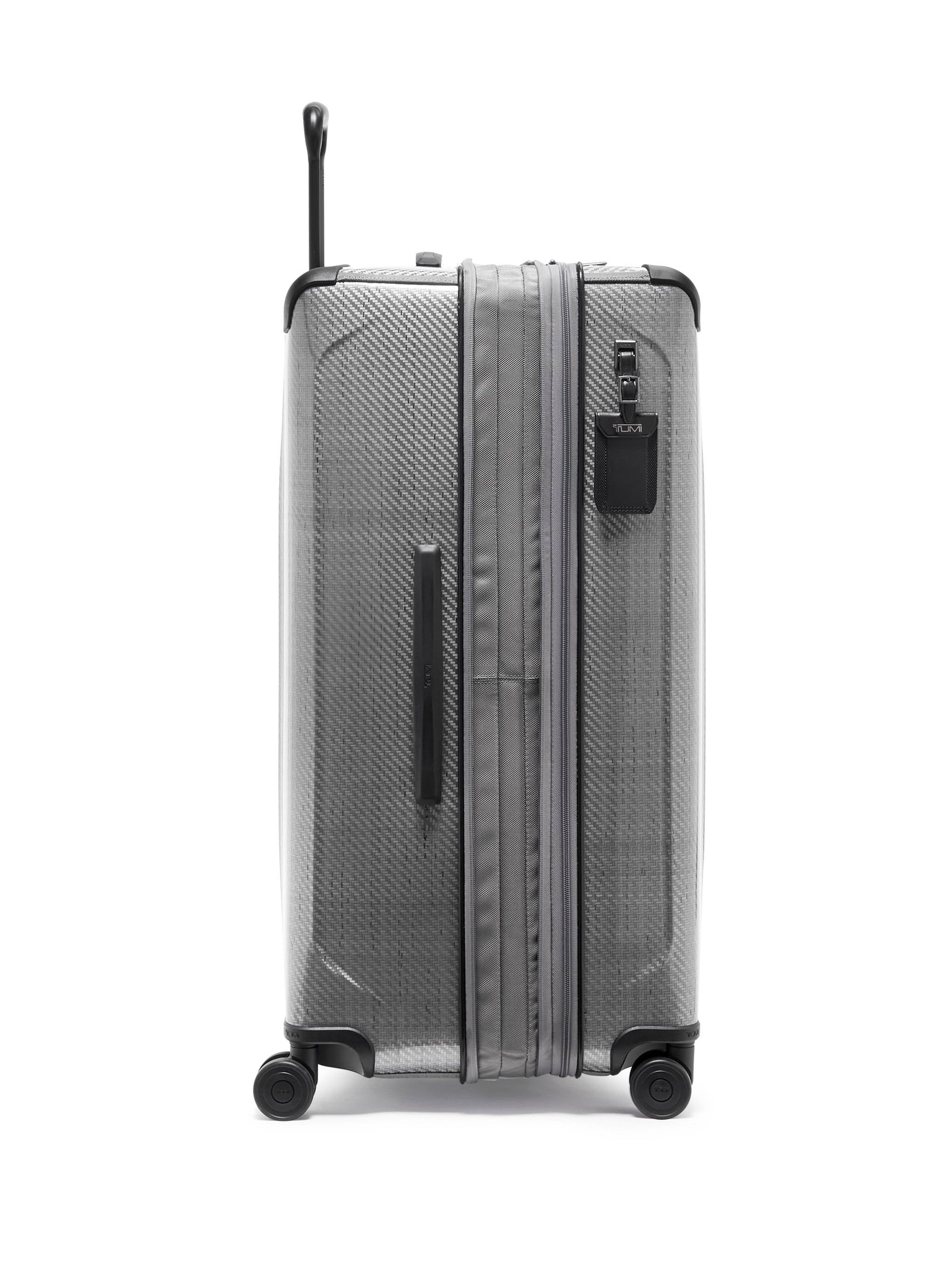 Tegra Lite Extended Trip Expandable 4 Wheeled Packing Case