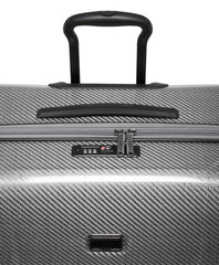 Tegra Lite Extended Trip Expandable 4 Wheeled Packing Case