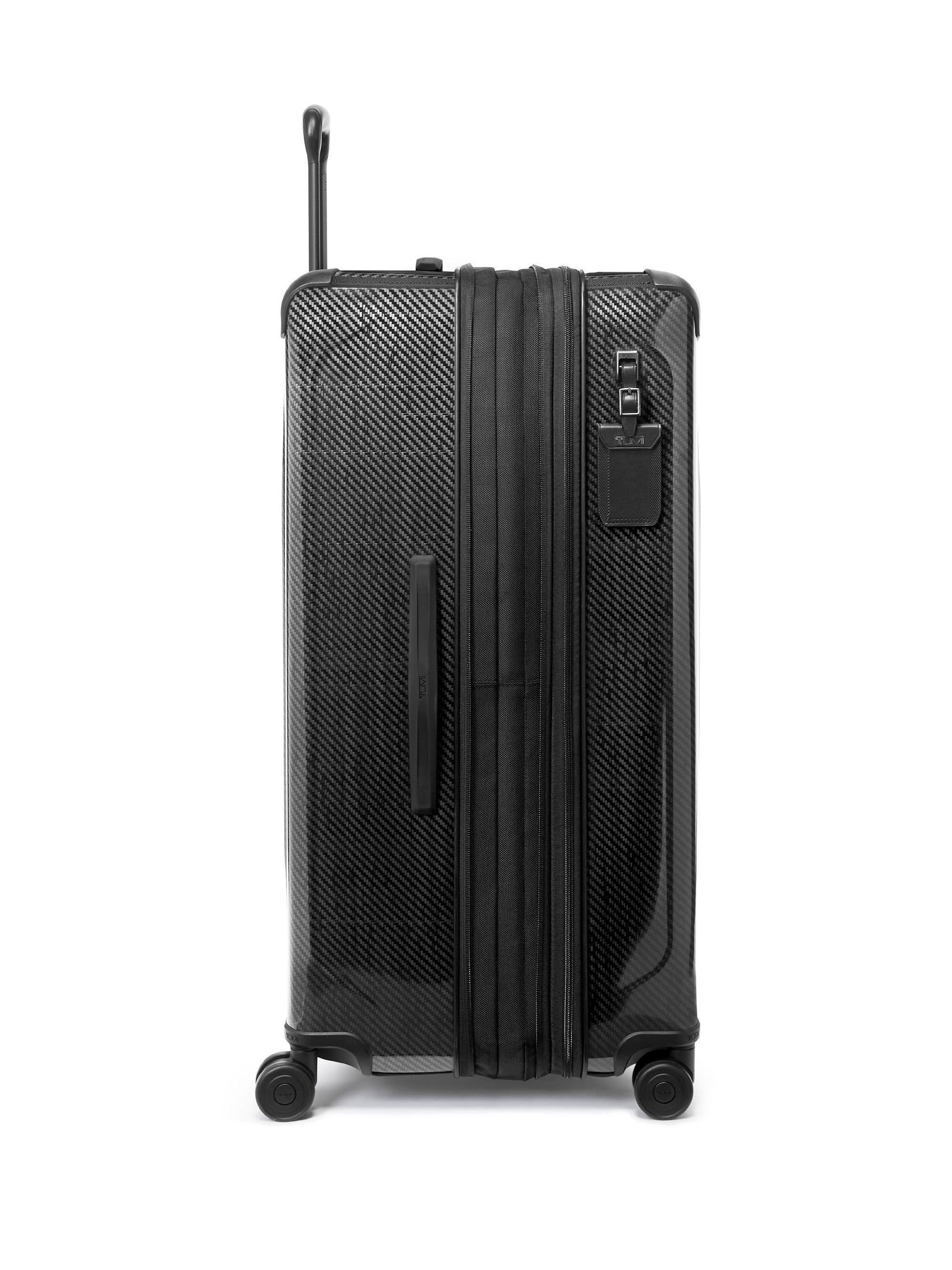 Tegra Lite Extended Trip Expandable 4 Wheeled Packing Case