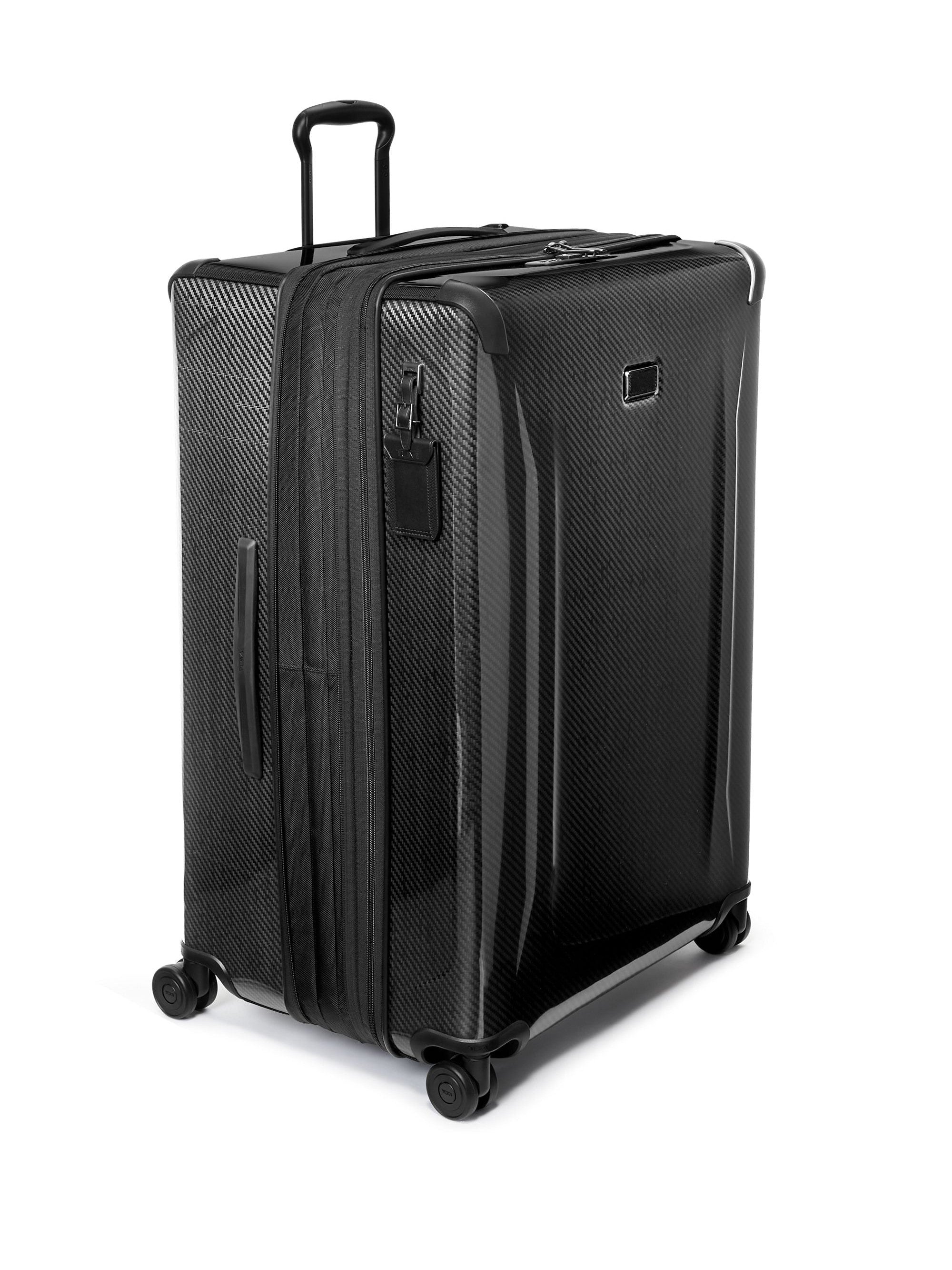 Tegra Lite Extended Trip Expandable 4 Wheeled Packing Case