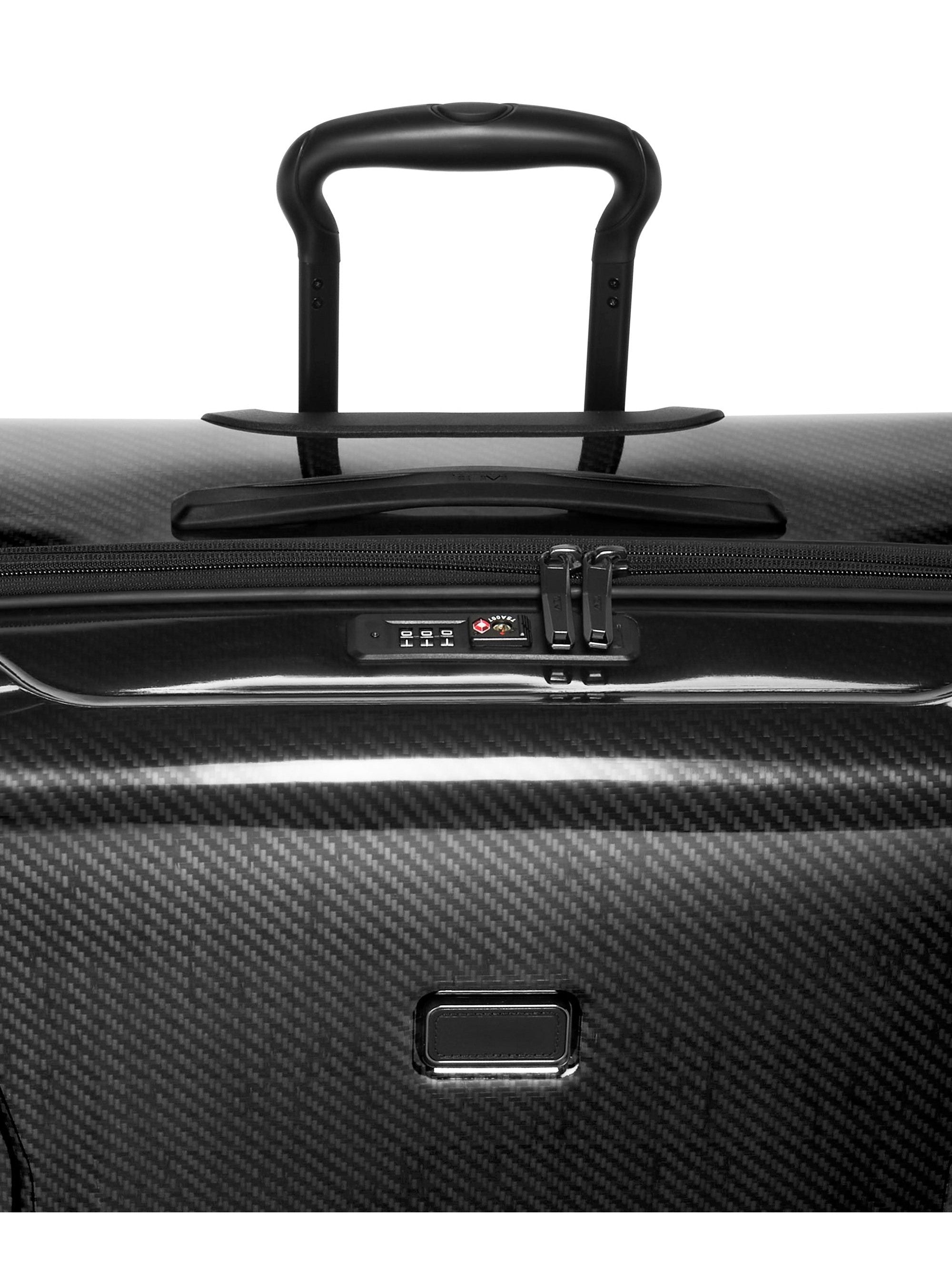 Tegra Lite Extended Trip Expandable 4 Wheeled Packing Case