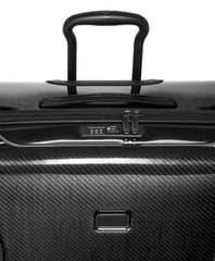 Tegra Lite Extended Trip Expandable 4 Wheeled Packing Case