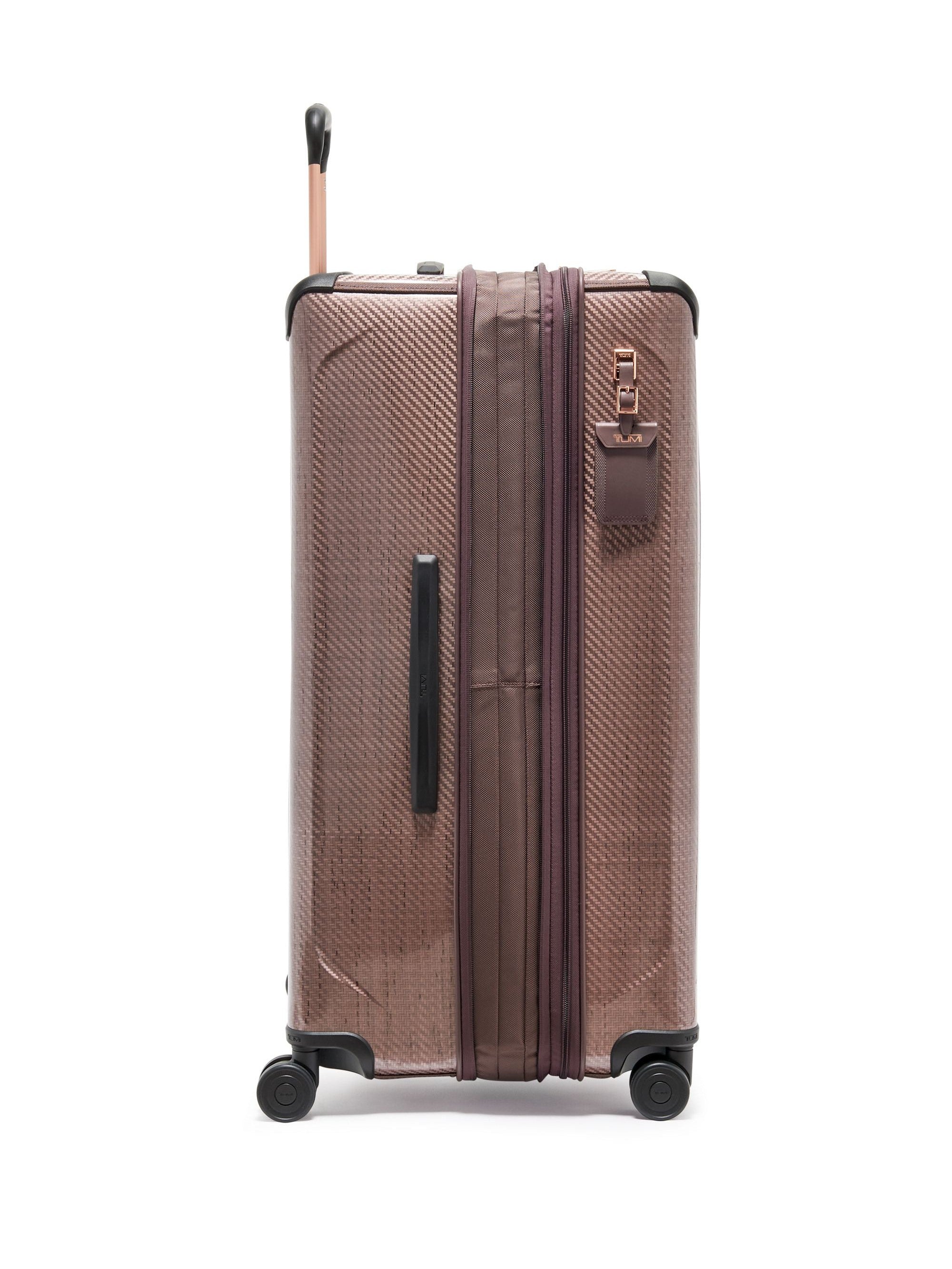 Tegra Lite Extended Trip Expandable 4 Wheeled Packing Case