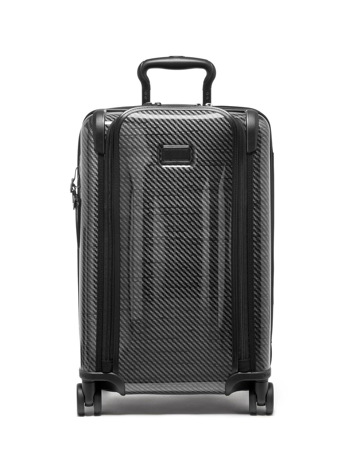 Tegra Lite International Front Pocket Expandable Carry-On - Voyage Luggage